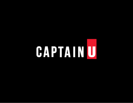 CaptainU Men's Football