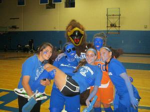 Story frankie falcon