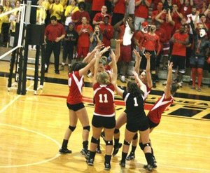 Story celebratin  the point