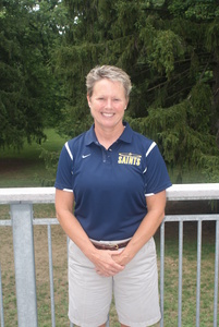 Story head shot yearbook