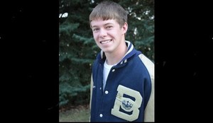 Story keon gallagher p