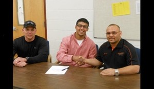 Story julian gallegos 2