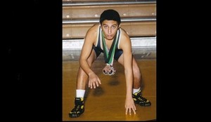 Story phillip johnson