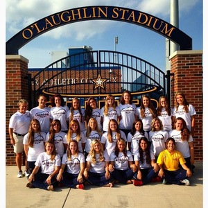 Story laxpicwithback