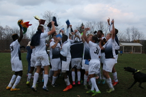 Story amcc champions
