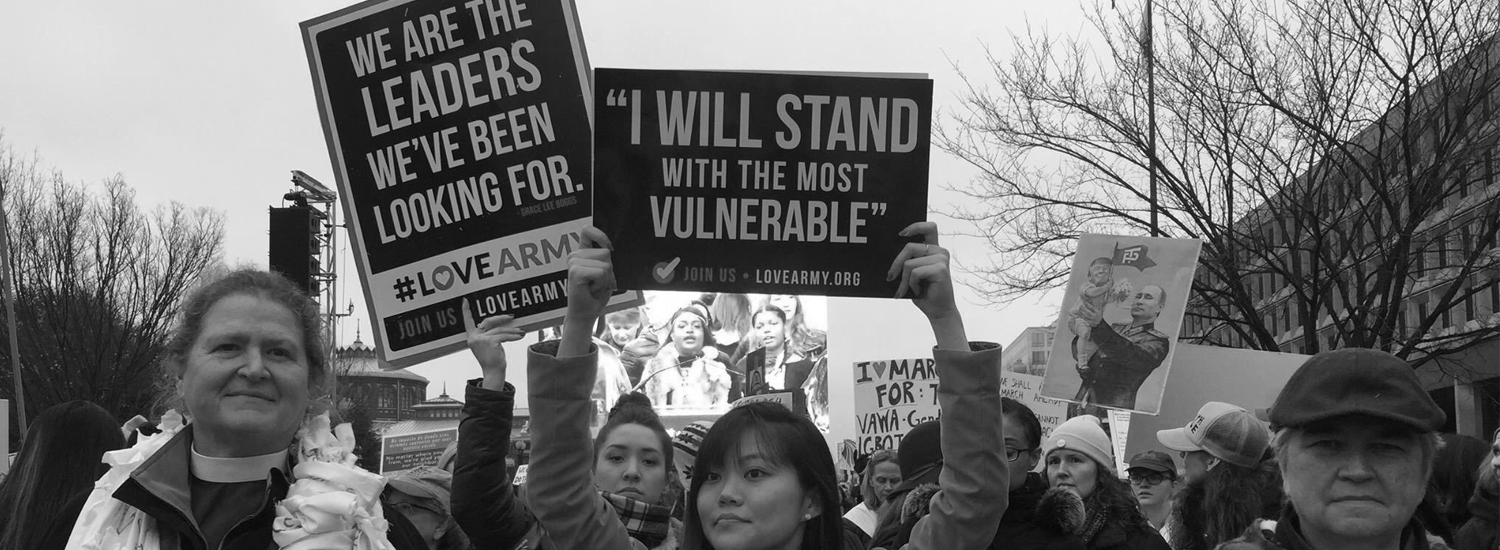 Protect Incarcerated Populations Dream Corps