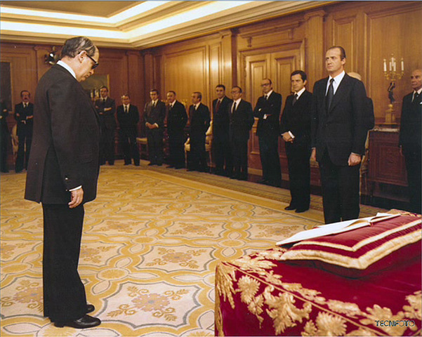 Ministerio de Administración Territorial