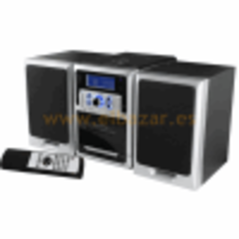 primer reproductor de CD