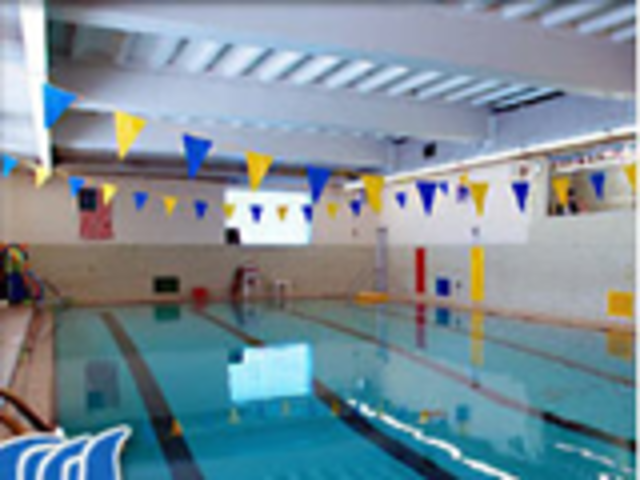 Aprendí a nadar de 2008