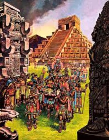 abandoning there cities