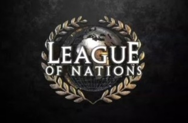 Germany Withdraws from the League of Nations