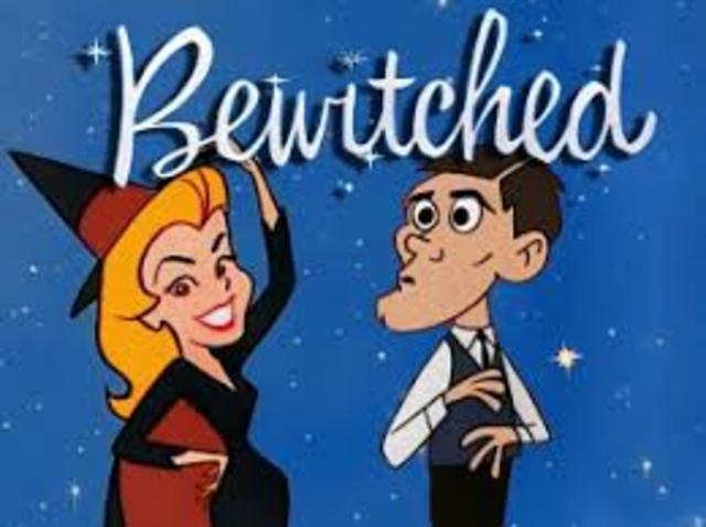 Bewitched