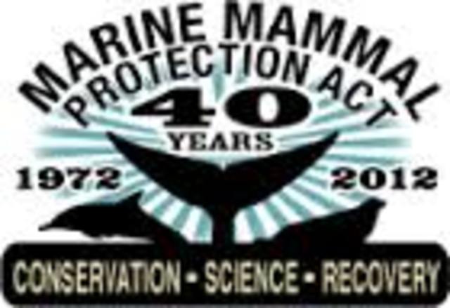 Marine Mammal Protection Act