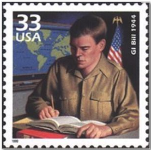 G.I. Bill