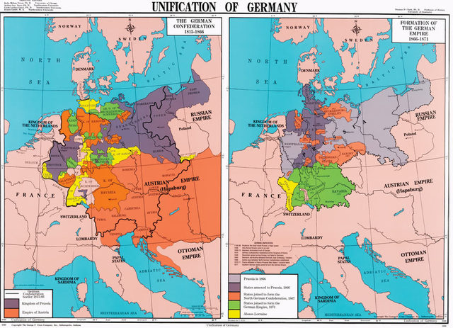 German Unification