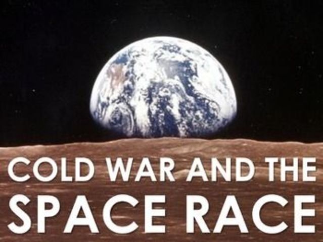 Space Race