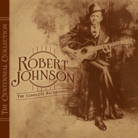 Robert Johnson Revival