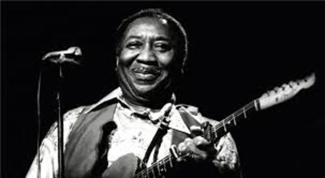 Muddy Waters Recorded