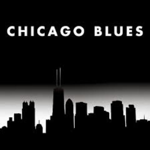 Muddy Waters and Chicago Blues