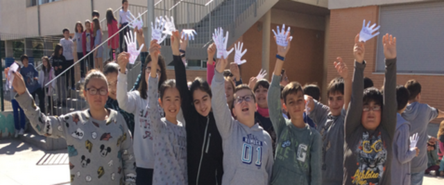 DIA DE LA DONA TREBALLADORA 2017