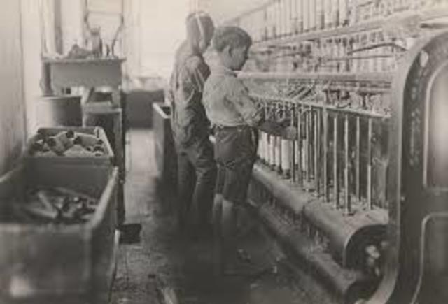Lewis Hine
