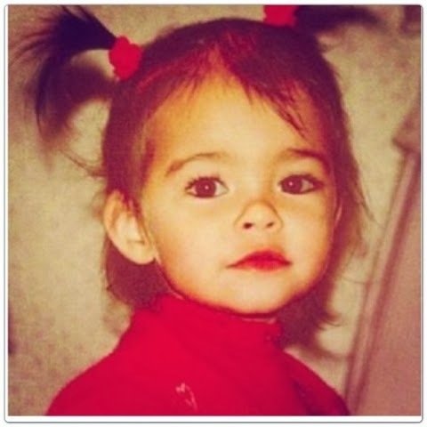 On the way to see Grandma