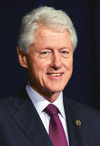 Bill Clinton Presidency