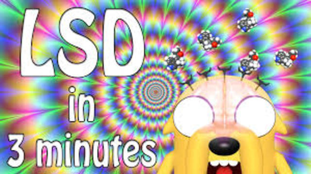 LSD
