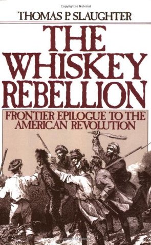 Whiskey Rebellion