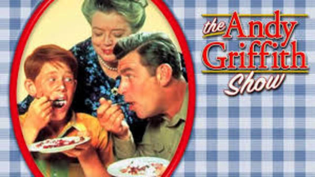 The Andy Griffith Show