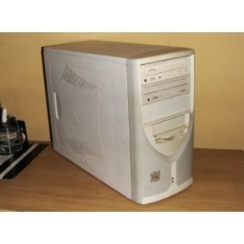 Intel pentium 3