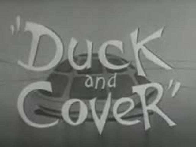 Duck & Cover