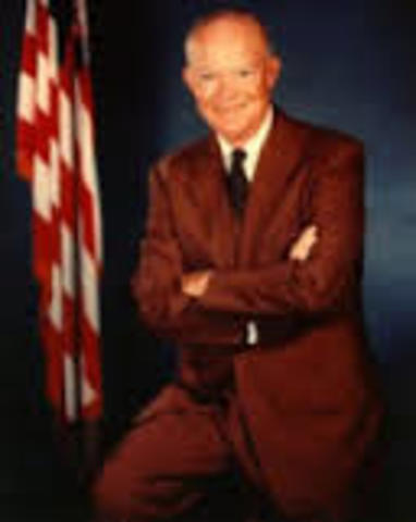 Eisenhower's Election