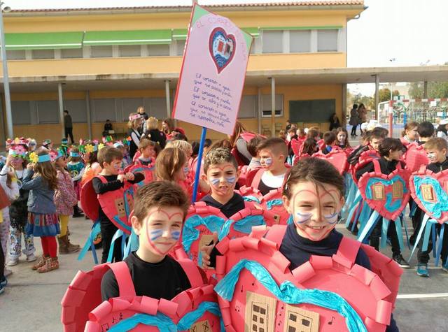 CARNESTOLTES -MIGUEL HERNÁNDEZ-POESIA