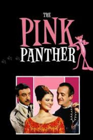 The Pink Panther