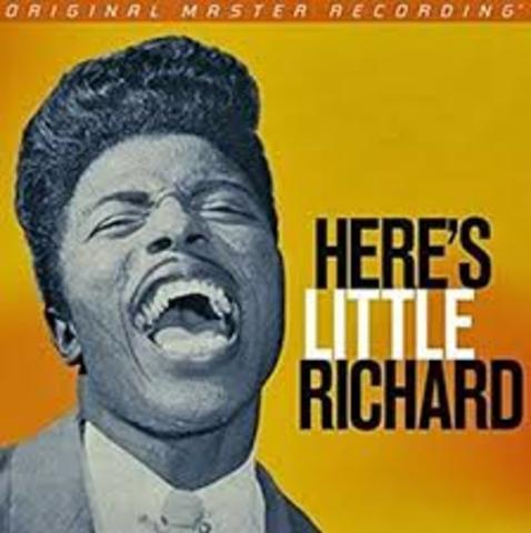 Little Richard