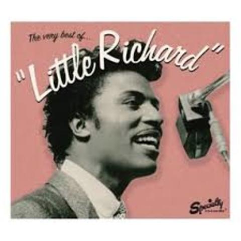 Little Richard