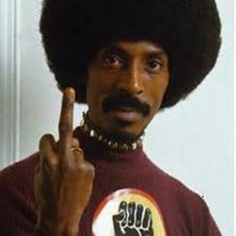 Ike Turner