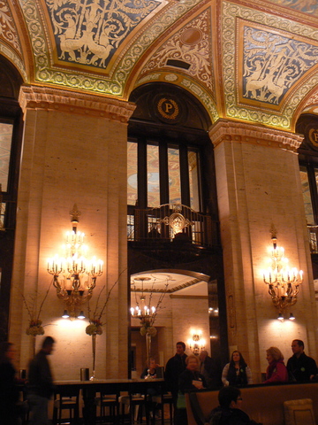 Palmer House