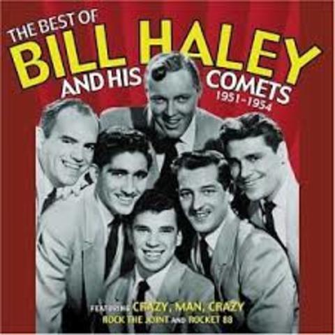Bill Haley and the Comets