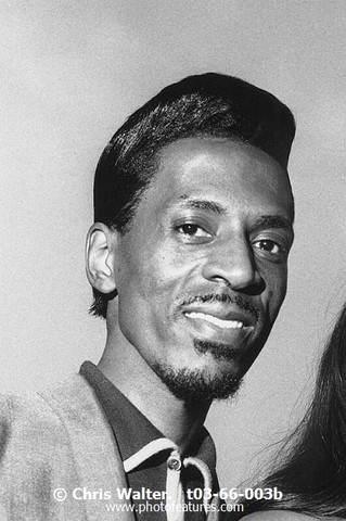 Ike Turner