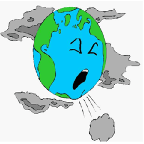 1900-1950's creates a Growing Awareness.