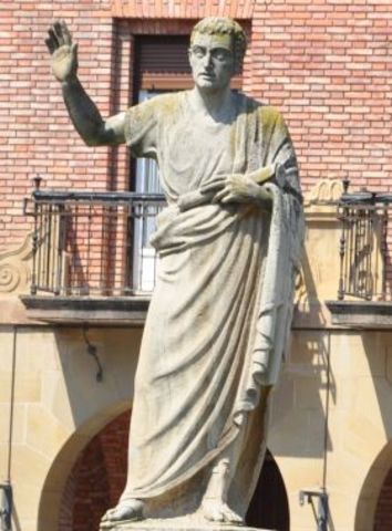 Marco Fabio Quintiliano