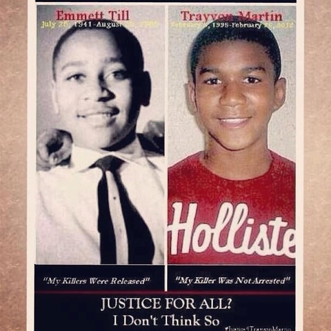 Emmett Till Tragedy