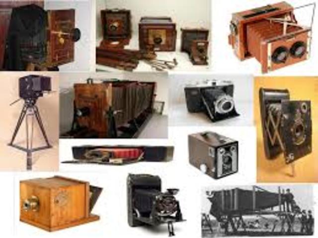 La Cámara Fotográfica