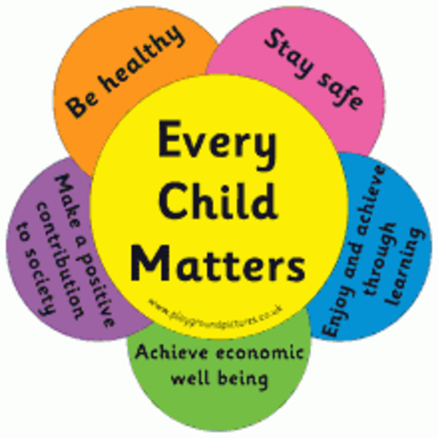 Every Child Matters
