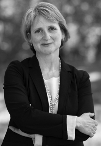 MARGARET RAYMOND NAMED DEAN