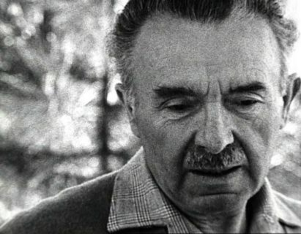 CELESTIN FREINET.  (Francia, 16 de octubre de 1896