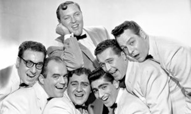 Bill Haley & the Comets