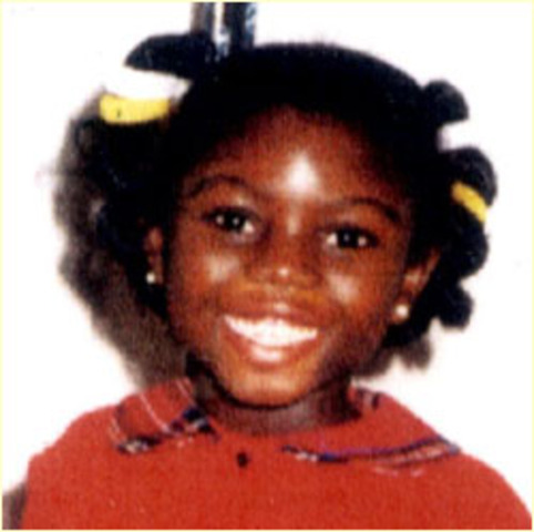 Laming Report - Victoria Climbié inquiery